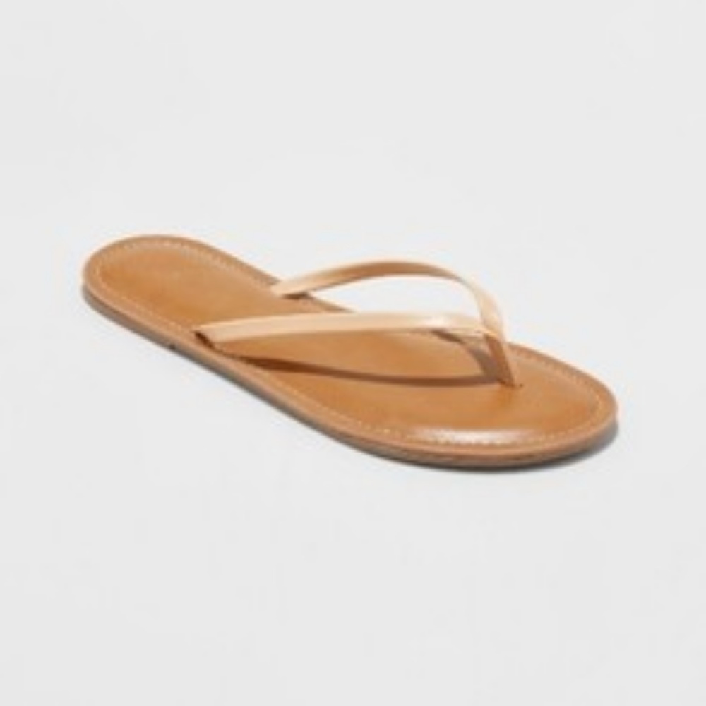 BRAND NEW!! Women's Rowen Flip Flop